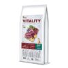 Akinu Vitality Adult Ξηρά Τροφή Σκύλου με Αρνί
