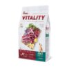 Akinu Vitality Adult Ξηρά Τροφή Σκύλου με Αρνί