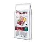 Akinu Vitality Adult Medium Ξηρά Τροφή Σκύλου με Αρνί & Κοτόπουλο