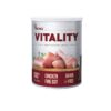 Akinu Vitality Υγρή Τροφή Γάτας με Κοτόπουλο σε Κονσέρβα