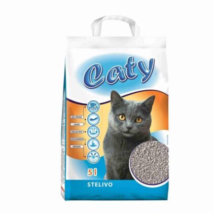 Caty Άμμος για Γάτες