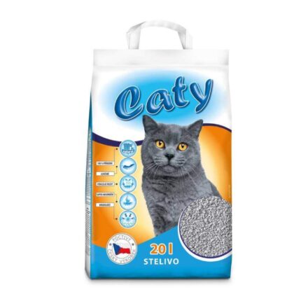 Caty Άμμος για Γάτες