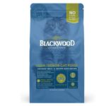 Blackwood Senior Ξηρά Τροφή Γάτας με Κοτόπουλο & Καστανό Ρύζι