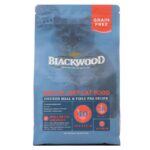 Blackwood Ξηρά Τροφή Γάτας με Κοτόπουλο και Αρακά